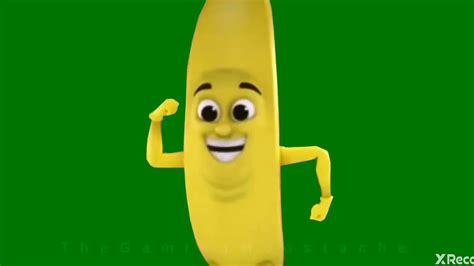 im a banana song|banana song original youtube.